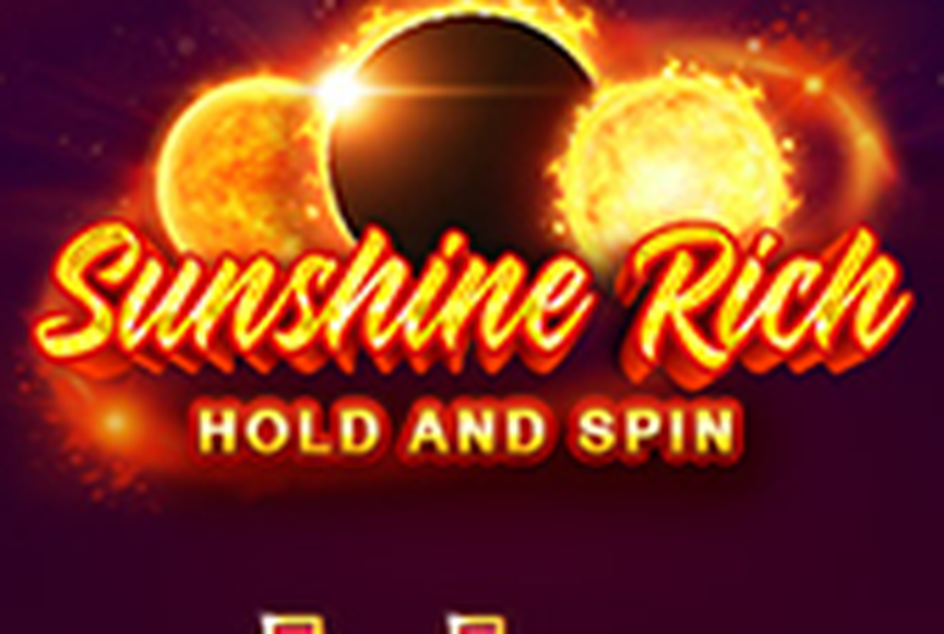 Juicy Fruits Sunshine Rich