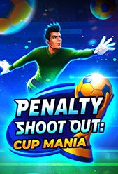 Penalty Shoot Out: Cup Mania