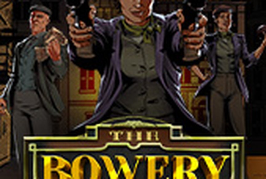 The Bowery Boys