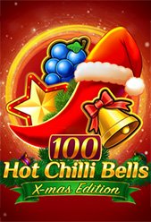 Hot Chilli Bells 100