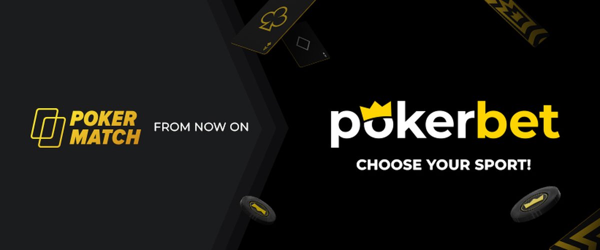 Welcome to Pokerbet Casino!