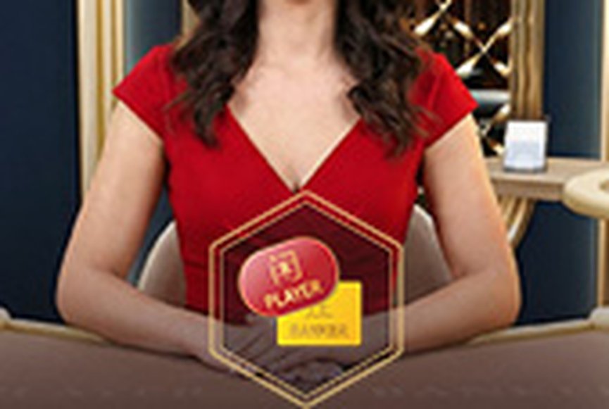 Speed Baccarat Q