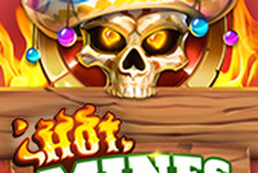 Hot-mines