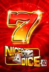 Nicer Dice 40