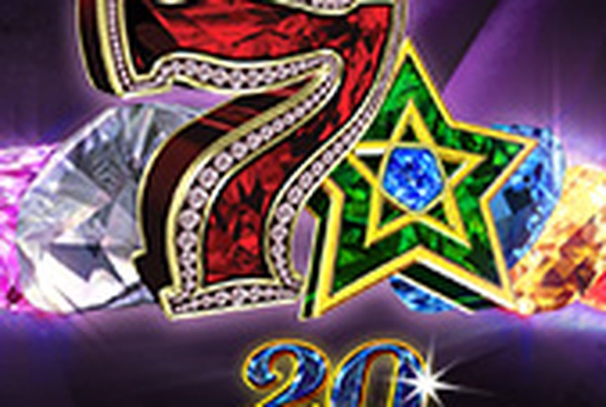 20 Diamonds