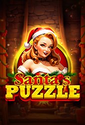 Santa’s Puzzle
