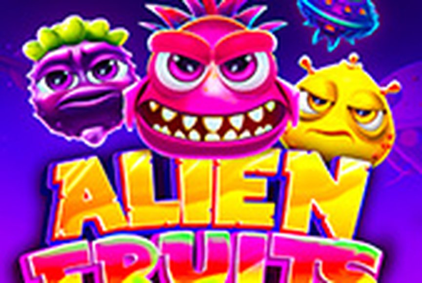 Alien Fruits