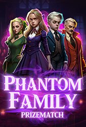 Phantom Family PrizeMatch