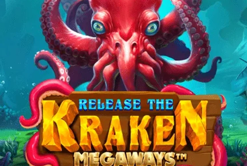 Release the Kraken Megaways™