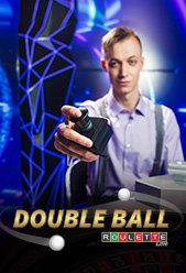 Double Ball Roulette