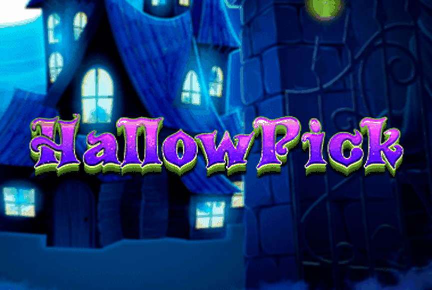 Hallow Pick