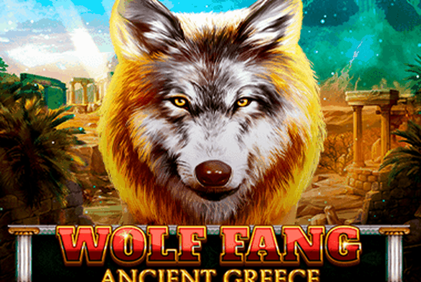 Wolf Fang - AncientGreece