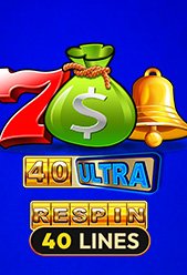 40 Ultra Respin