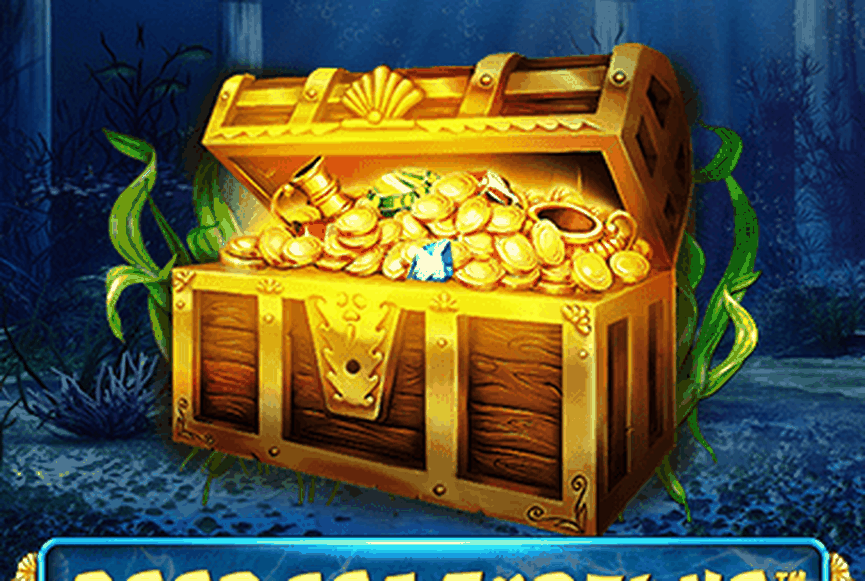 Deep Sea Fortune