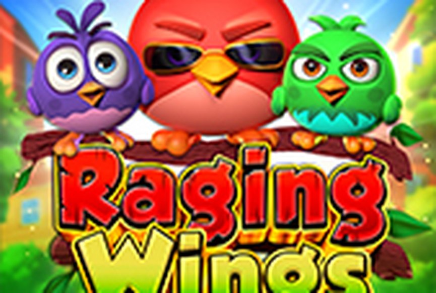 Raging Wings