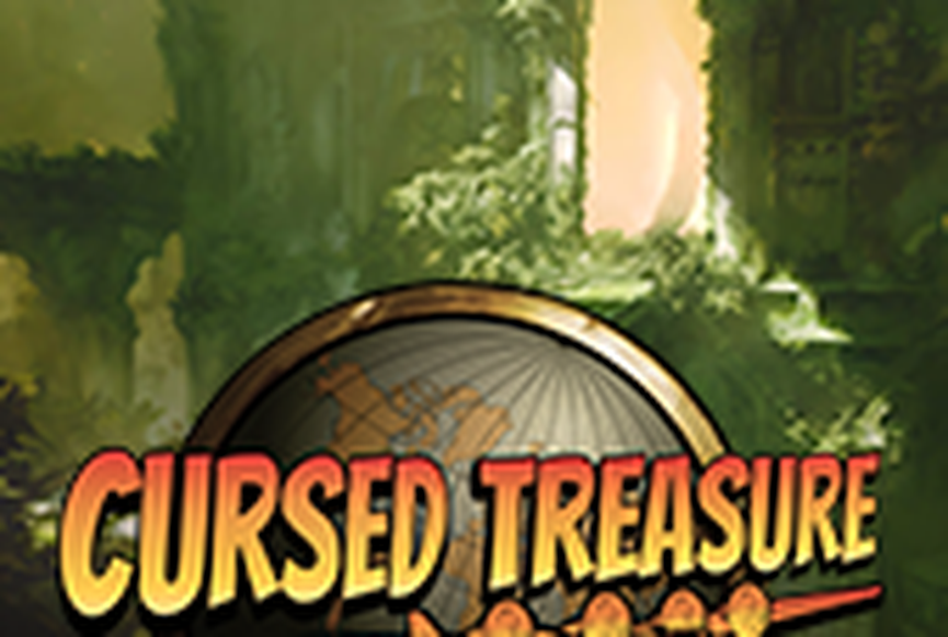 Gonzo's Treasure Map