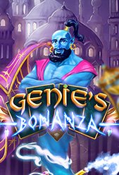 Genie's Bonanza