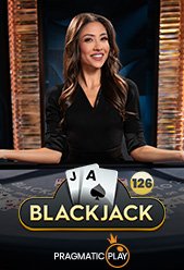 Blackjack 126