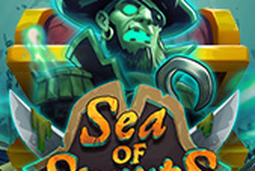 Sea of Spirits