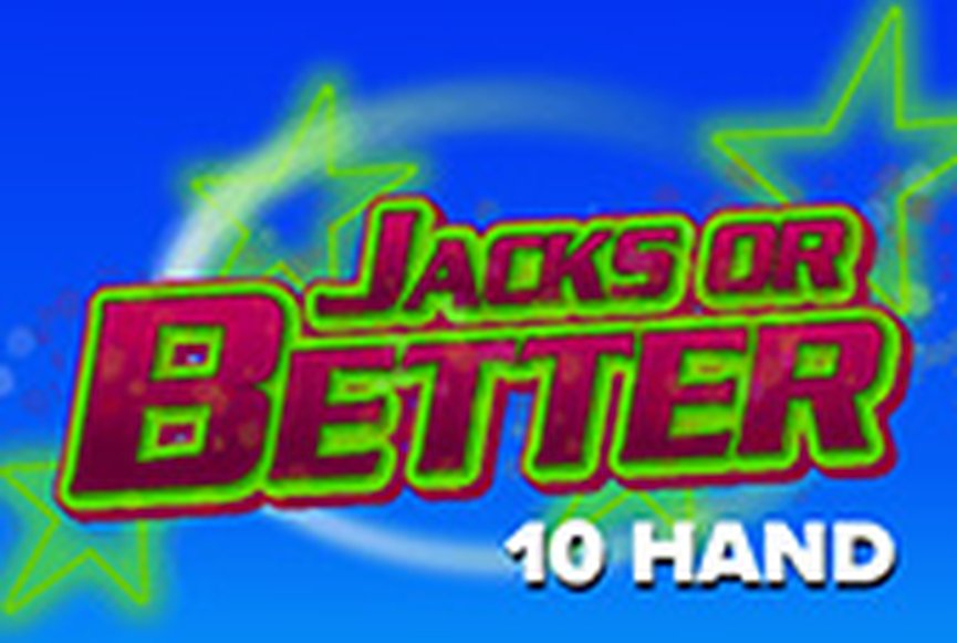 Jacks or Better 10 Hand