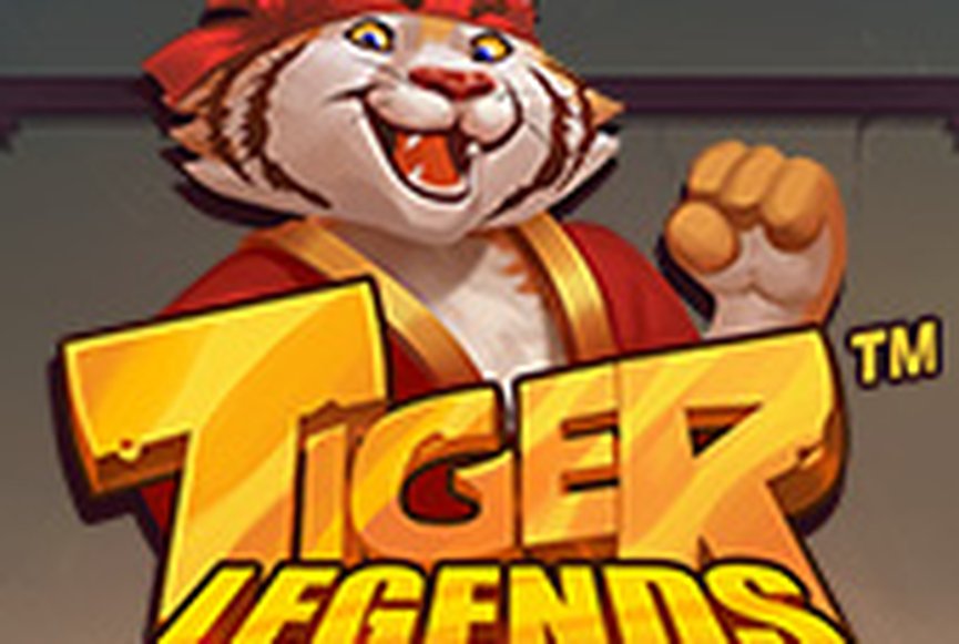 Tiger Legends