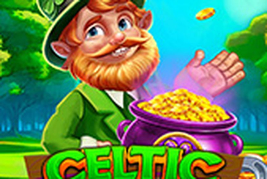 Celtic Bless