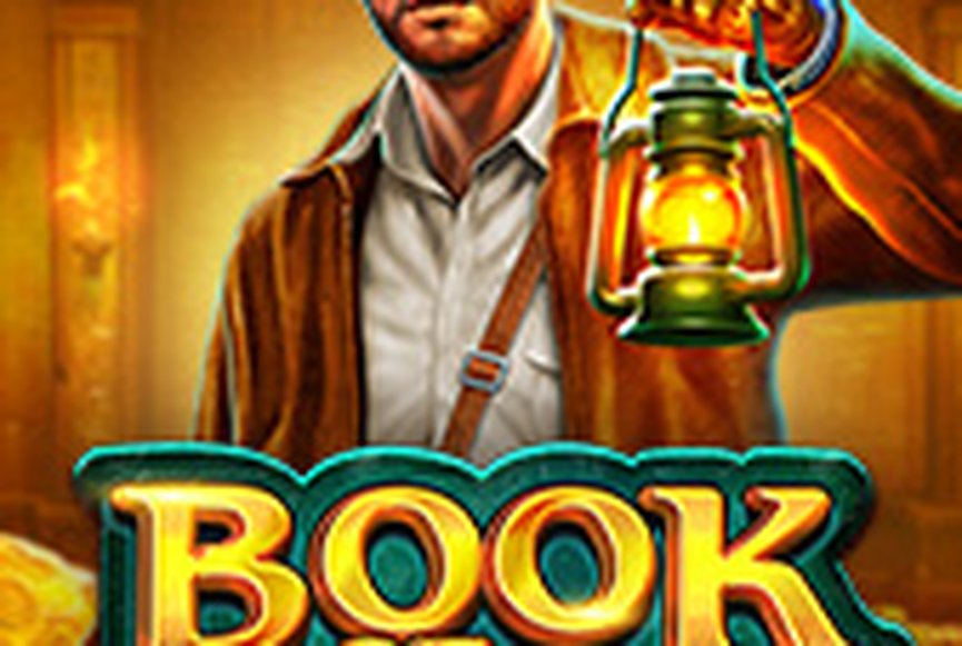 Book of Gold