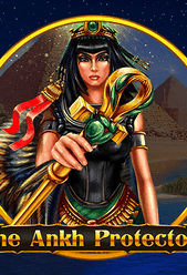 The Ankh Protector