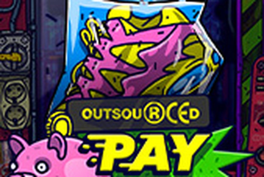 Outsourced: Payday