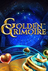 Golden Grimoire