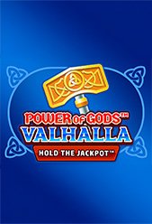 Power of Gods™: Valhalla Extremely Light