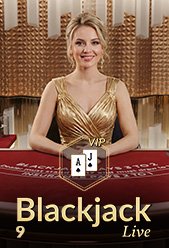 Blackjack VIP 9