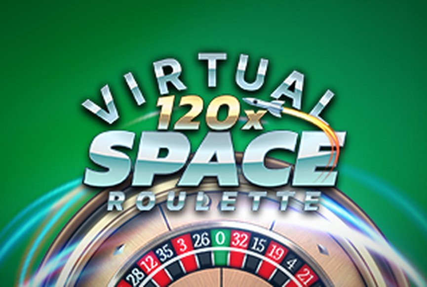 Virtual Space Roulette