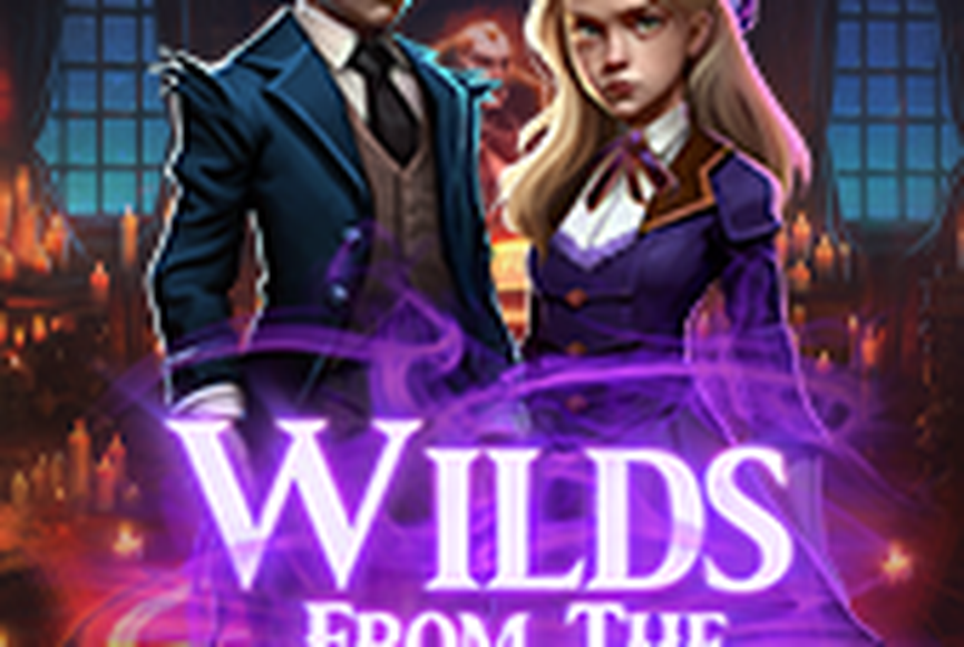 Wilds from the Crypt