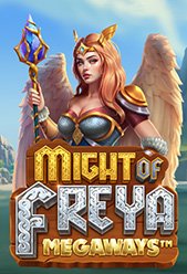 Might of Freya Megaways