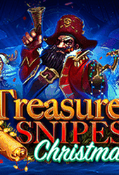Treasure-Snipes: Christmas Bonus Buy