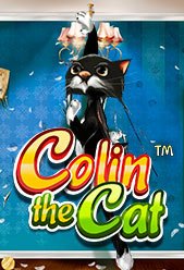 Colin The Cat™
