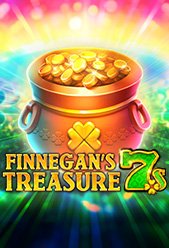 Finnegan's Treasure 7s