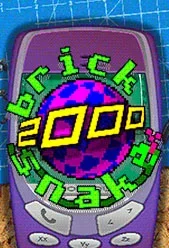 BRICK SNAKE 2000