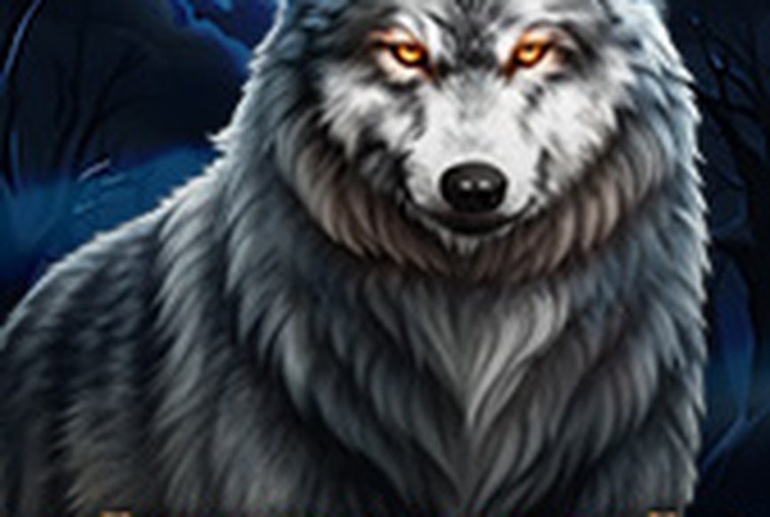 Wolf Fang - Frozen Wilds
