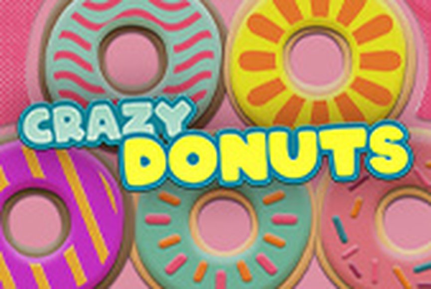 Crazy Donuts