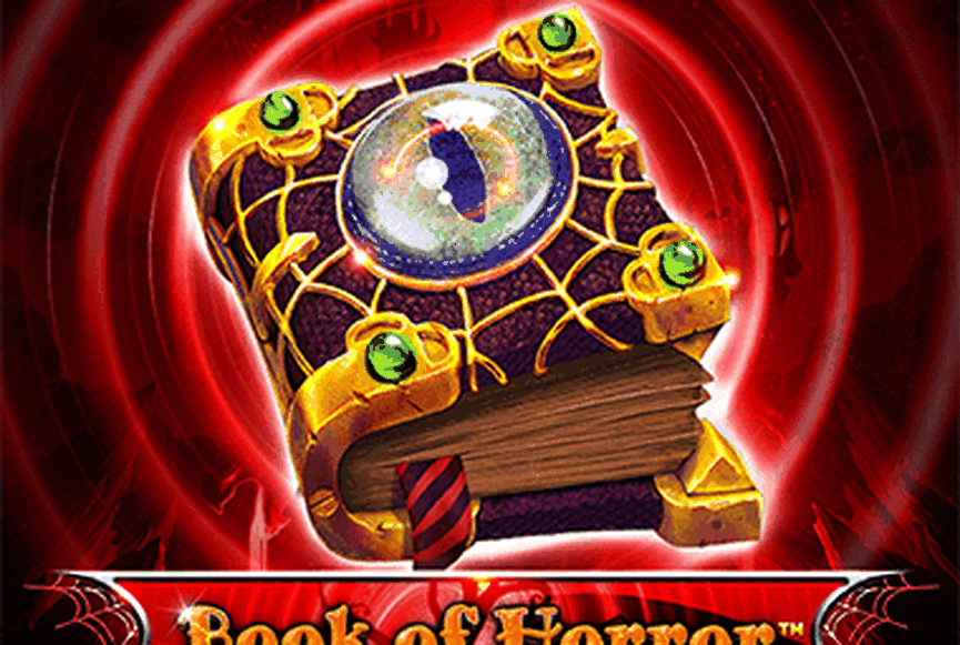 Book Of Horror - Friday The 13th