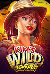 Kim's Wild Journey