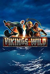 Vikings go Wild