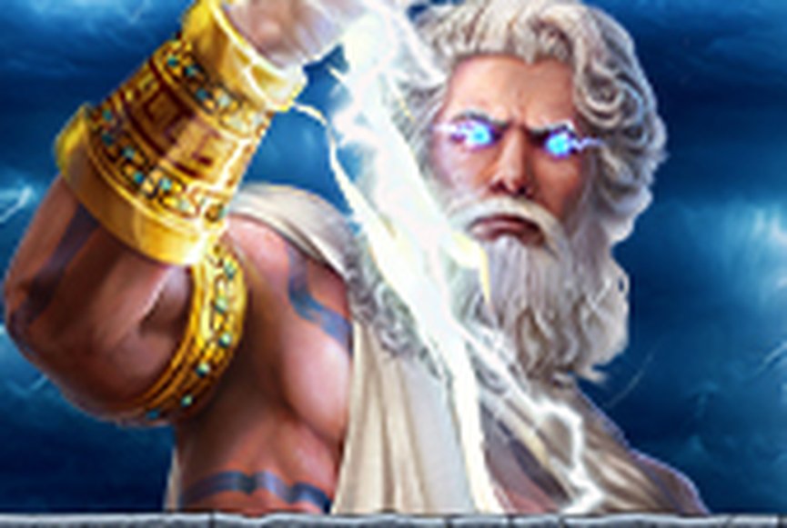 Zeus Unchained - Hold & Hit