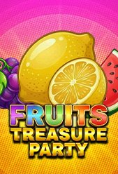 Fruits Treasure Party