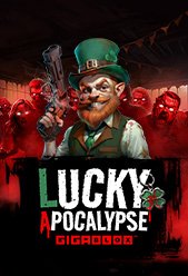 Lucky Apocalypse Gigablox™
