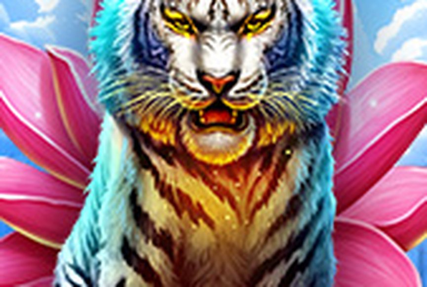Majestic Claws - Wild Snow