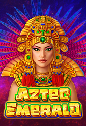 Aztec Emerald