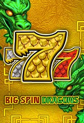 Big Spin Dragons